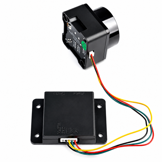 YDLIDAR T-mini Plus LiDAR sensor