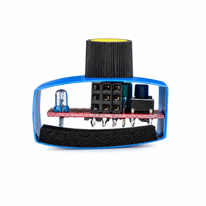 Digital Multi Servo Tester