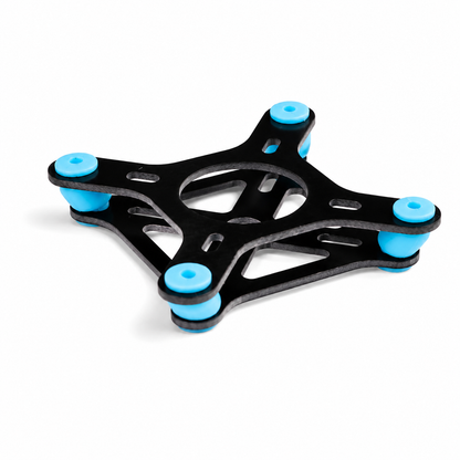 CC3D Shock Absorber