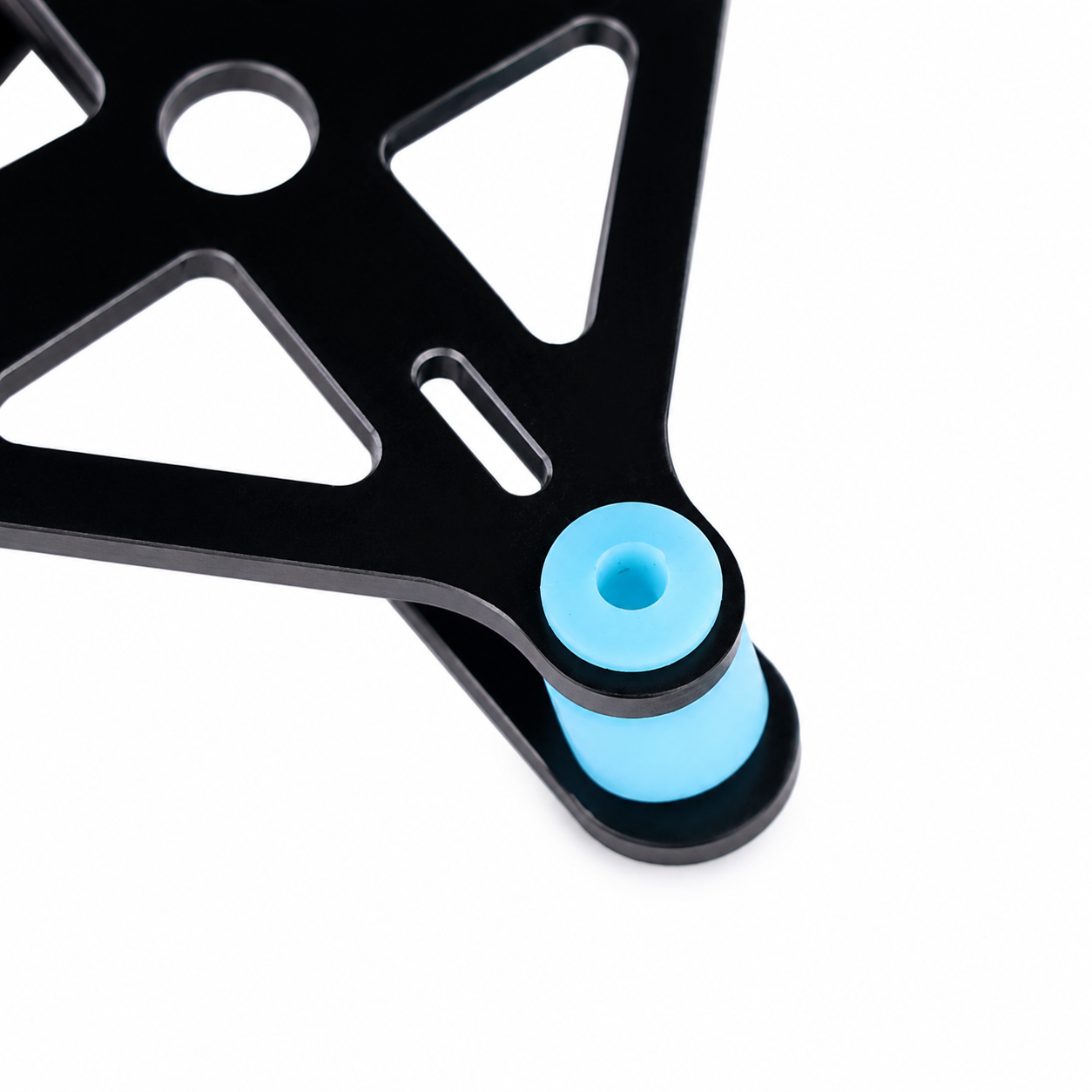 CC3D Shock Absorber