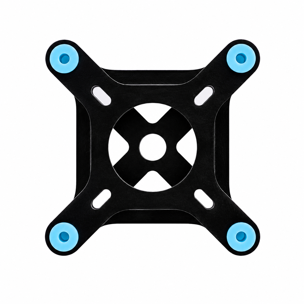 CC3D Shock Absorber