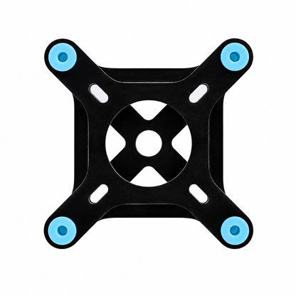 CC3D Shock Absorber