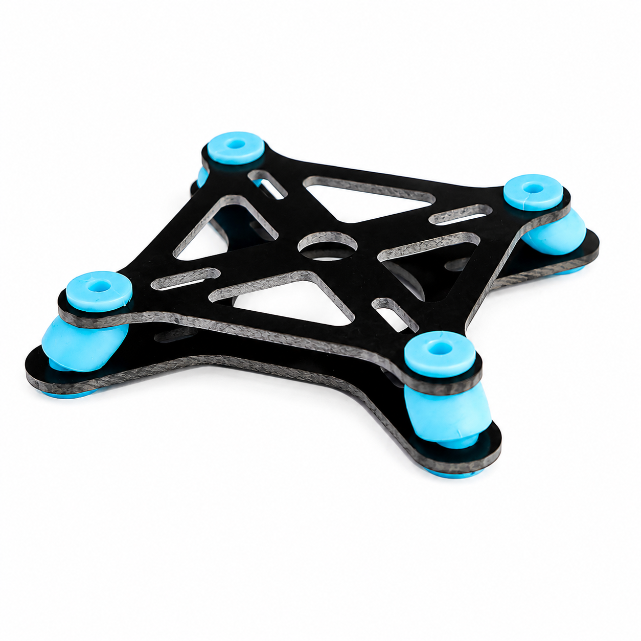 CC3D Shock Absorber
