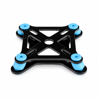 CC3D Shock Absorber