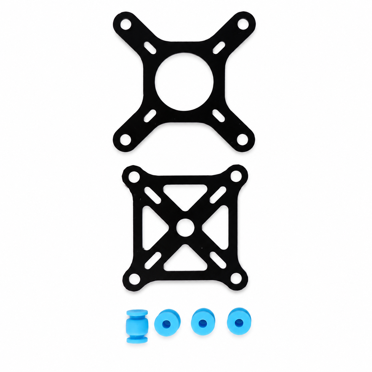 CC3D Shock Absorber
