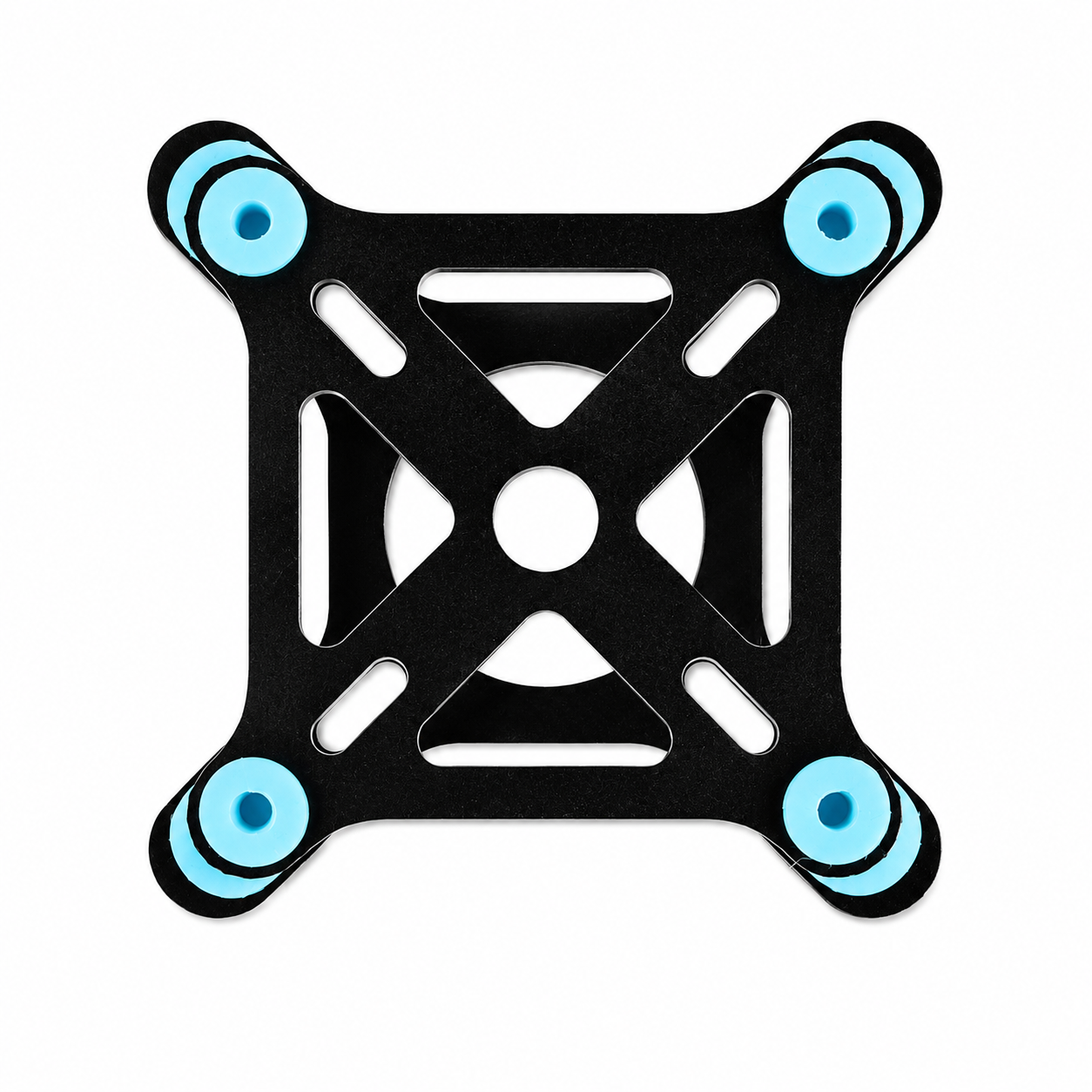 CC3D Shock Absorber