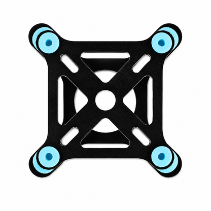 CC3D Shock Absorber