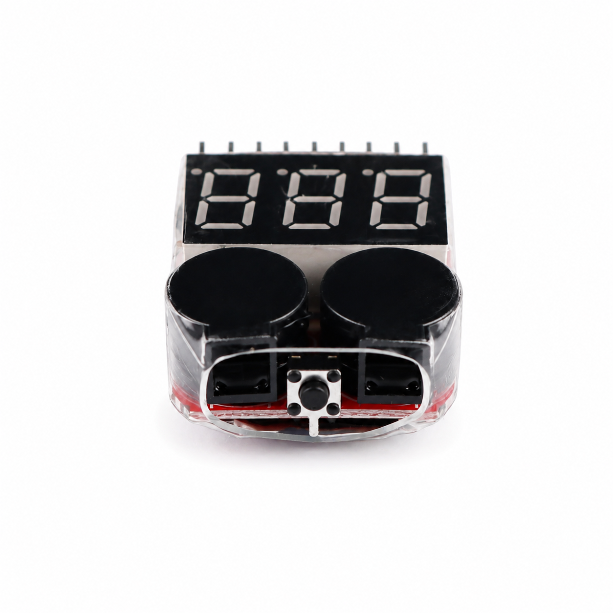 2s-8s Lipo Battery Voltage Tester | Battery Level Indicator
