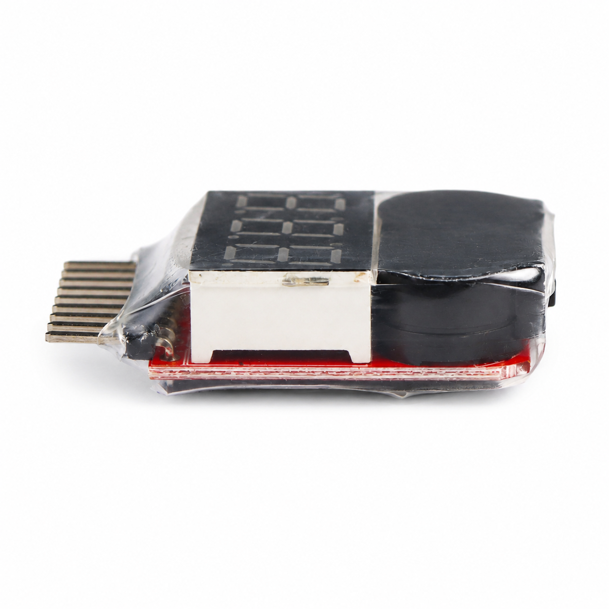 2s-8s Lipo Battery Voltage Tester | Battery Level Indicator