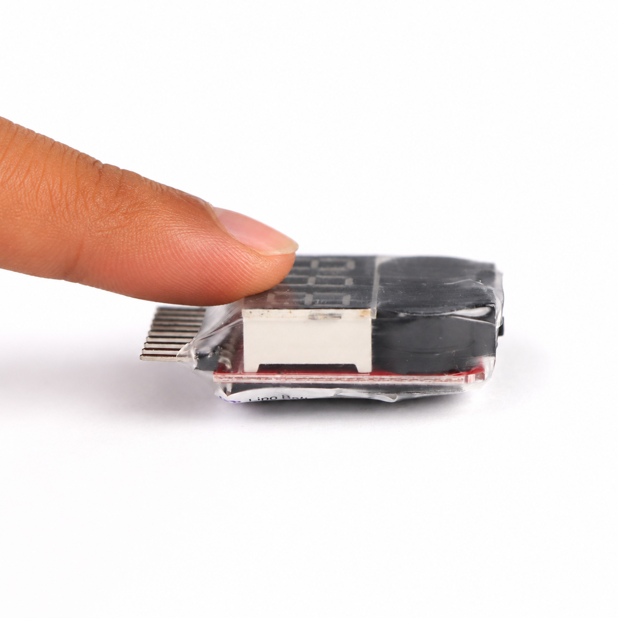 2s-8s Lipo Battery Voltage Tester | Battery Level Indicator