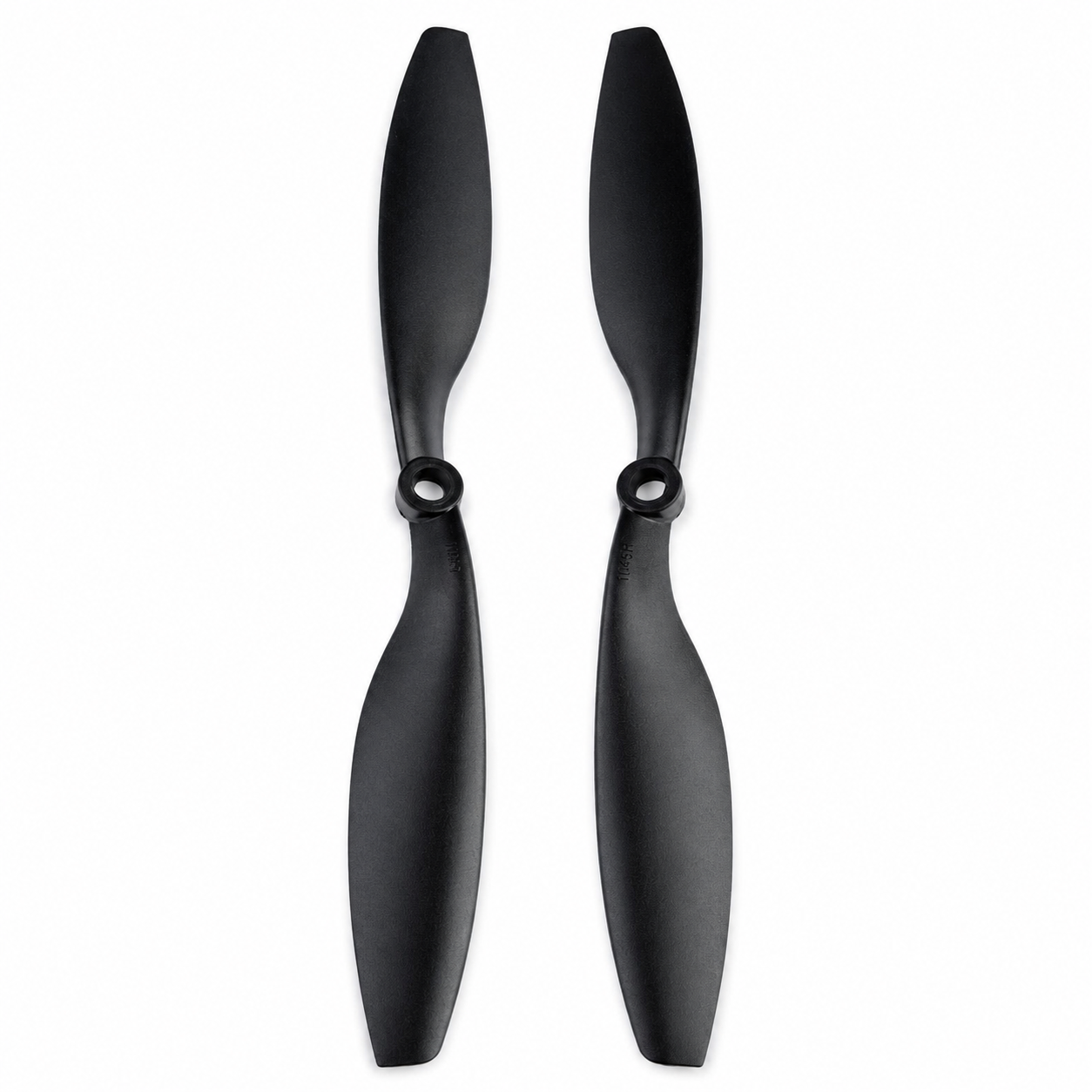1045 DJI ABS Black Propeller For Multirotor & RC Plane 1CW+1CCW (1 Pair) – Premium