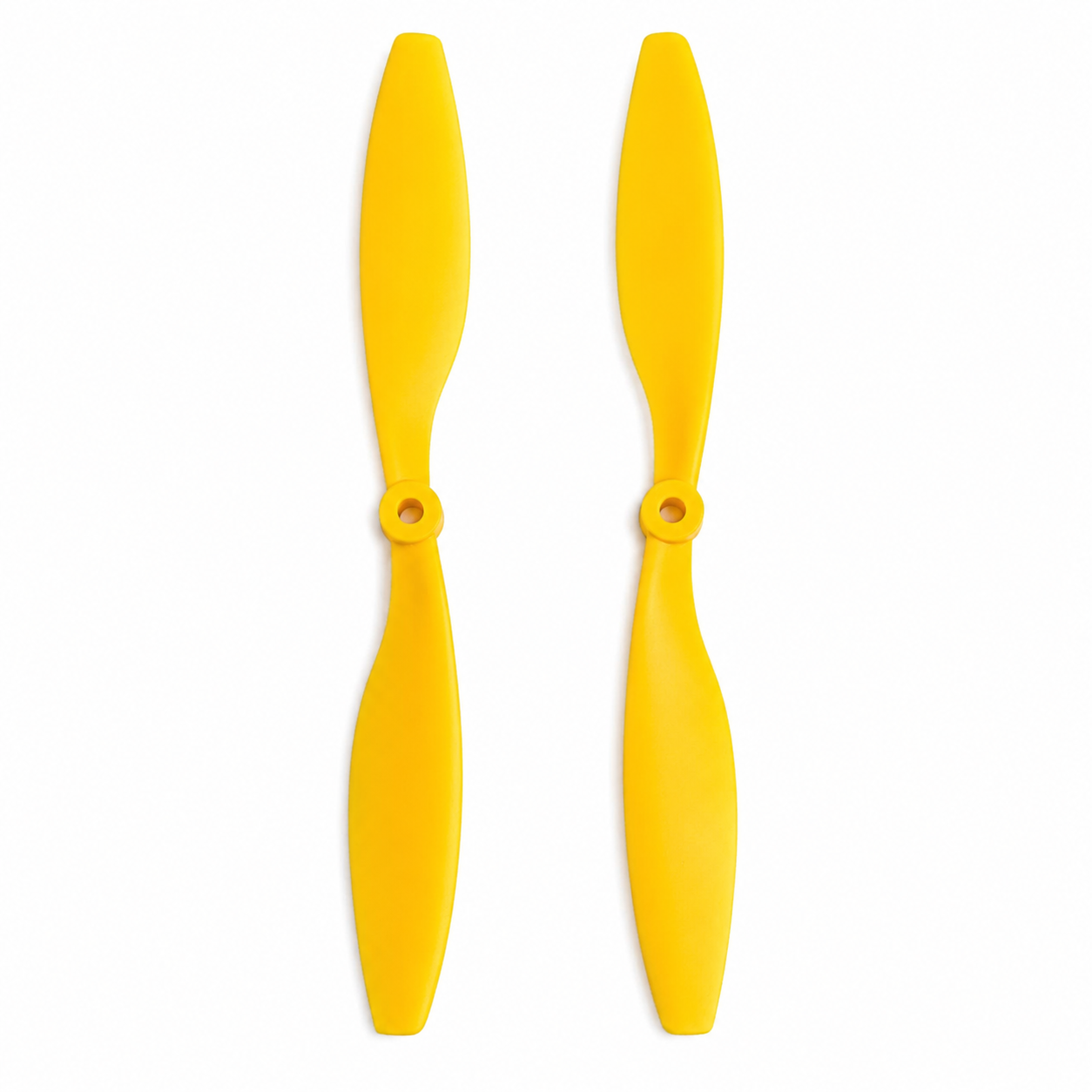1045 ABS Yellow 1CW+1CCW - (1pair)
