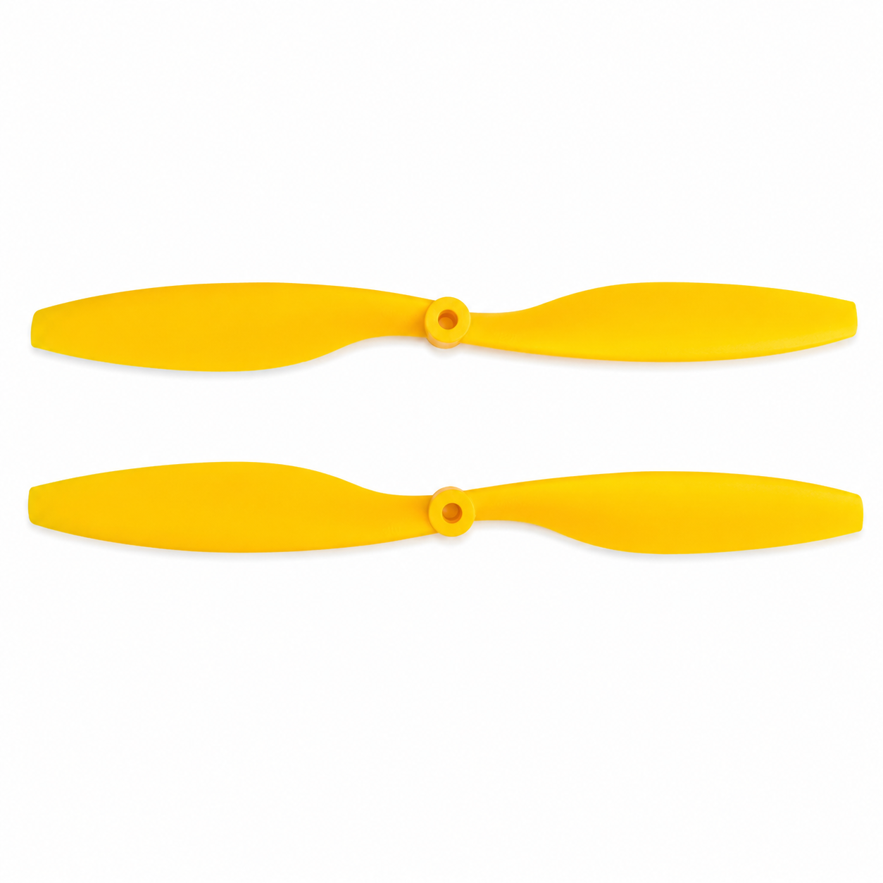 1045 ABS Yellow 1CW+1CCW - (1pair)