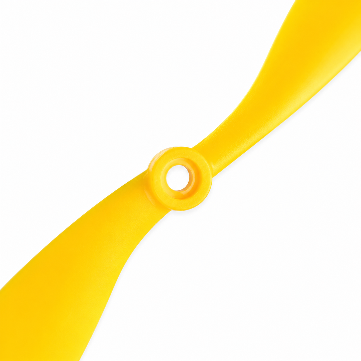 1045 ABS Yellow 1CW+1CCW - (1pair)