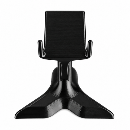 3D Printed FPV Drone Display Stand - Black