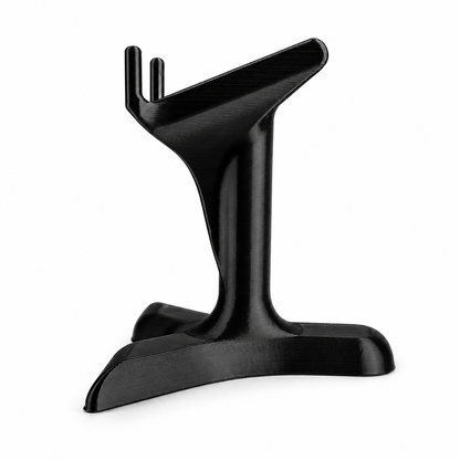 3D Printed FPV Drone Display Stand - Black