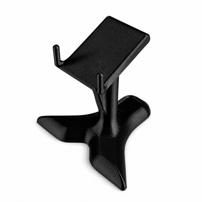 3D Printed FPV Drone Display Stand - Black