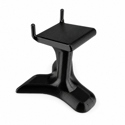3D Printed FPV Drone Display Stand - Black