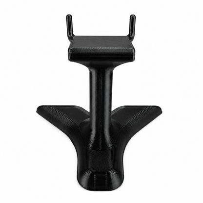 3D Printed FPV Drone Display Stand - Black