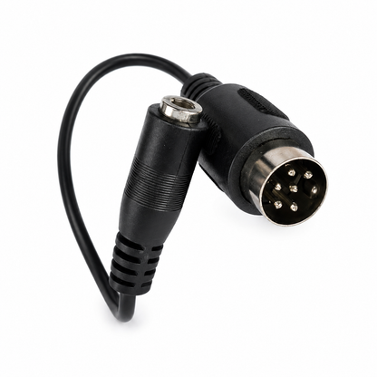 FS-SM100 RC USB Flight Simulator FMS Cable for Flysky FS-i6, FS-i4, FS-TH9X, FS-T6, FS-T4B, FS-GT3