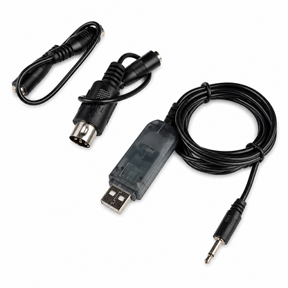 FS-SM100 RC USB Flight Simulator FMS Cable for Flysky FS-i6, FS-i4, FS-TH9X, FS-T6, FS-T4B, FS-GT3