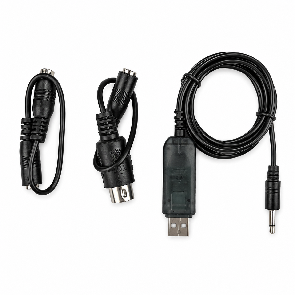 FS-SM100 RC USB Flight Simulator FMS Cable for Flysky FS-i6, FS-i4, FS-TH9X, FS-T6, FS-T4B, FS-GT3