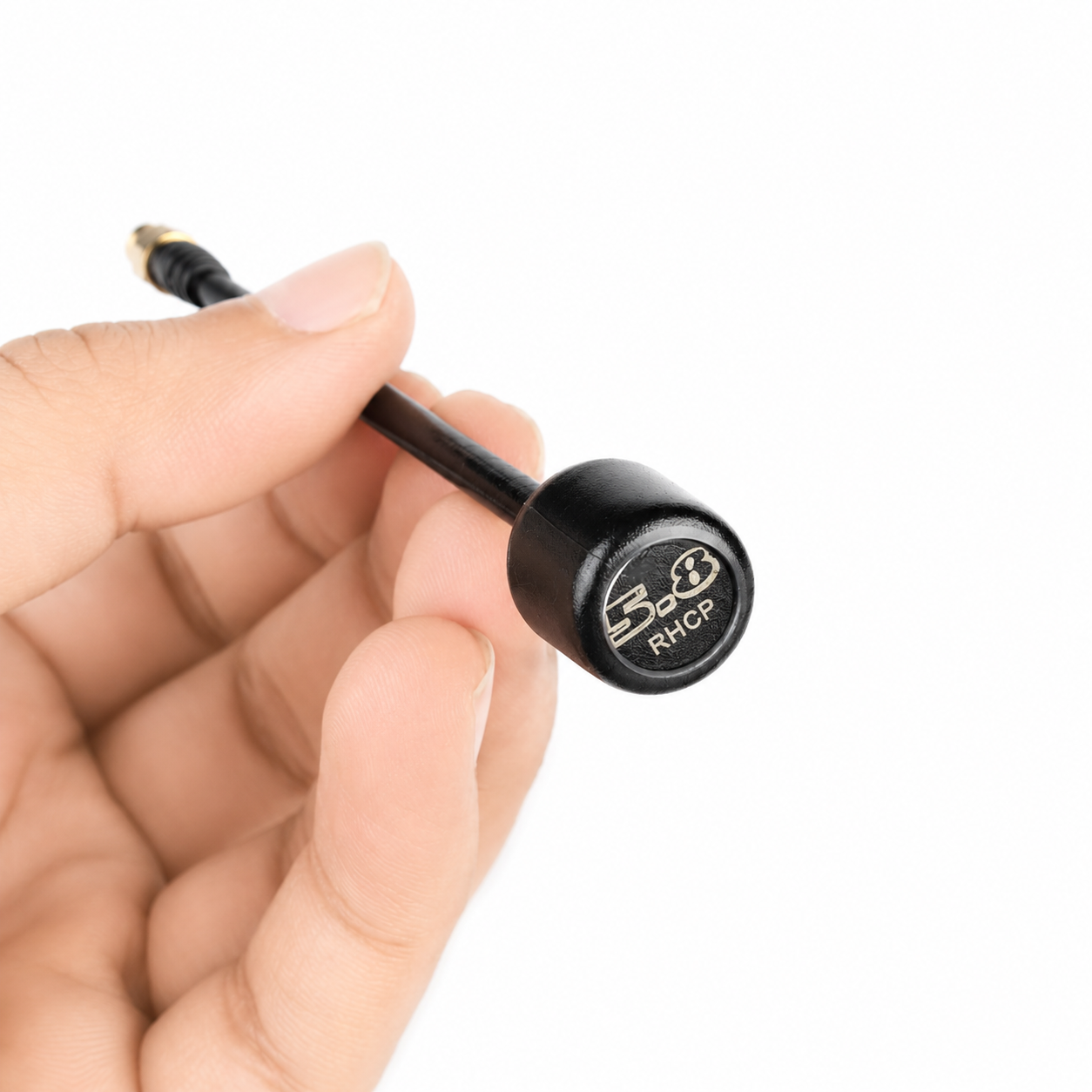 5.8GHz RHCP FPV Antenna high Gain Omni Directional Antenna for Drone & FPV System