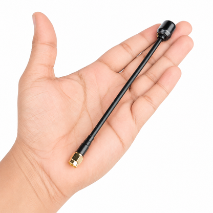 5.8GHz RHCP FPV Antenna high Gain Omni Directional Antenna for Drone & FPV System