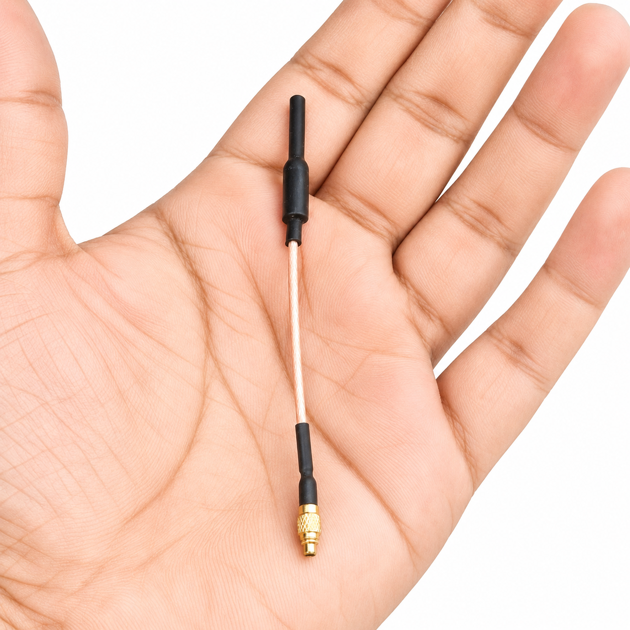 SpeedyBee MMCX Linear Antenna (90mm)