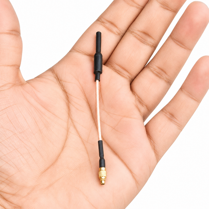 SpeedyBee MMCX Linear Antenna (90mm)