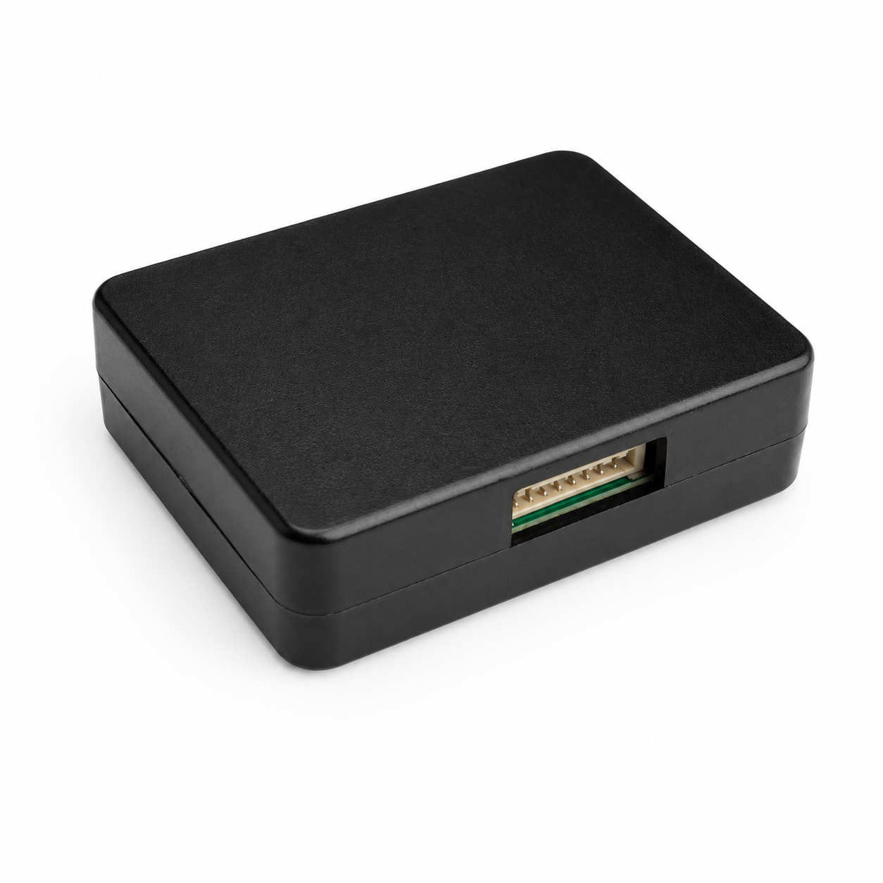 SIYI MK15 Camera Hub One to Two Ethernet Extention Compatible with MK15 HM30 MK32 Air Unit