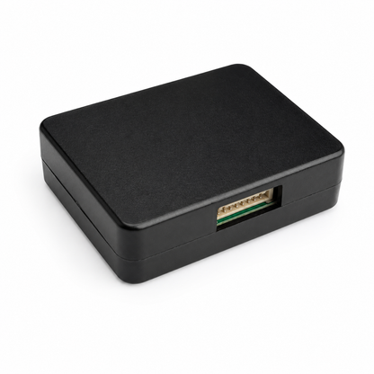 SIYI MK15 Camera Hub One to Two Ethernet Extention Compatible with MK15 HM30 MK32 Air Unit
