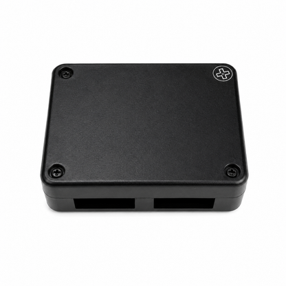 SIYI MK15 Camera Hub One to Two Ethernet Extention Compatible with MK15 HM30 MK32 Air Unit
