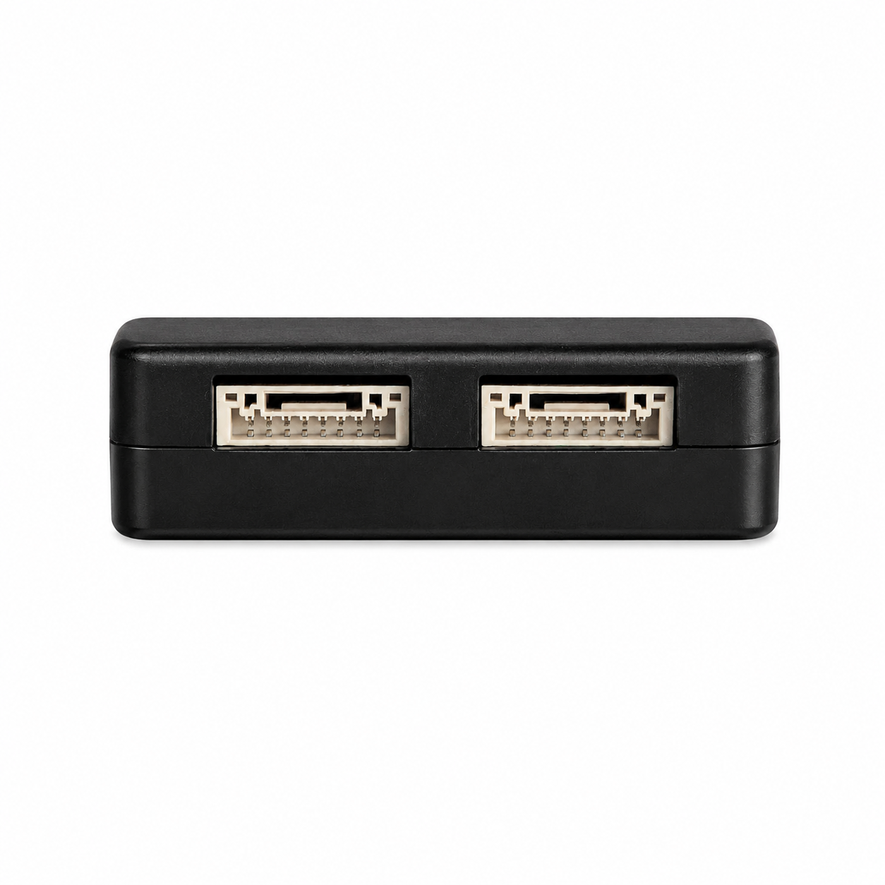 SIYI MK15 Camera Hub One to Two Ethernet Extention Compatible with MK15 HM30 MK32 Air Unit