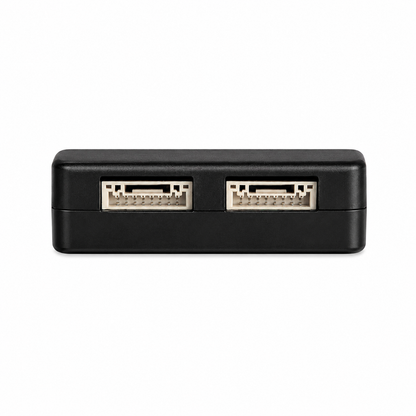 SIYI MK15 Camera Hub One to Two Ethernet Extention Compatible with MK15 HM30 MK32 Air Unit