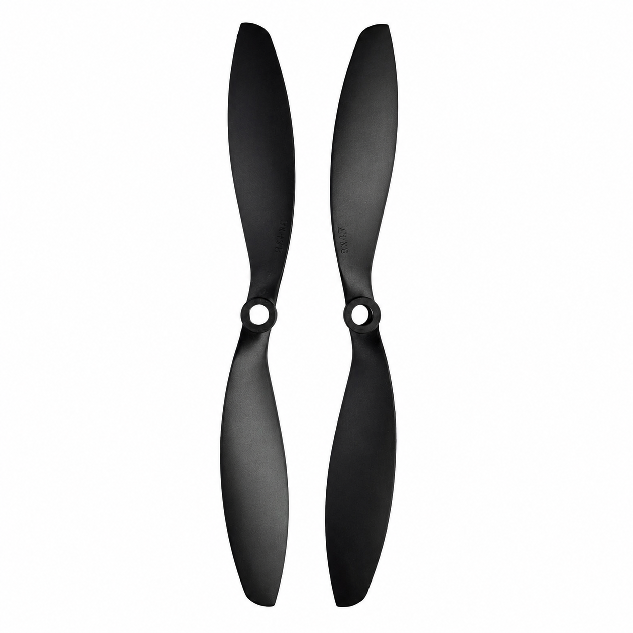 9047 HD Carbon Nylon DJI Propellers 1CW+1CCW - (1Pair)