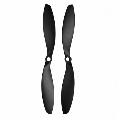 9047 HD Carbon Nylon DJI Propellers 1CW+1CCW - (1Pair)