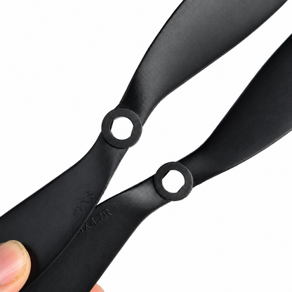 9047 HD Carbon Nylon DJI Propellers 1CW+1CCW - (1Pair)