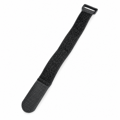 30×3cm Lipo Battery Strap Belt For Drone