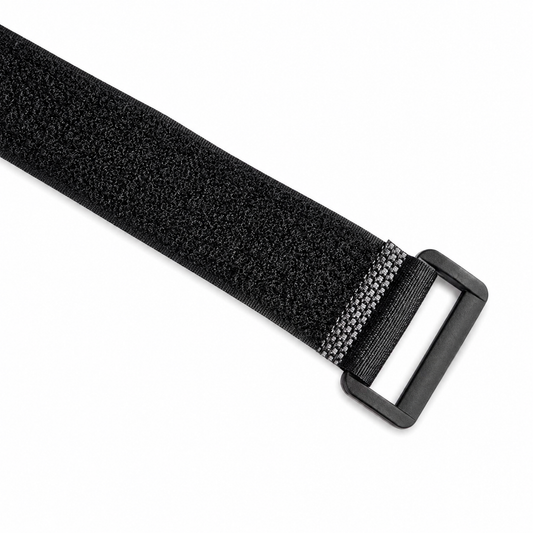30×3cm Lipo Battery Strap Belt For Drone