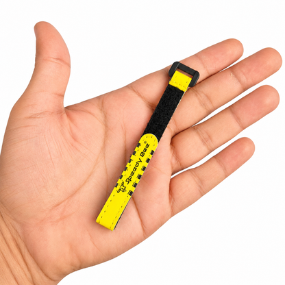 SpeedyBee 150x10mm Lipo Battery Strap