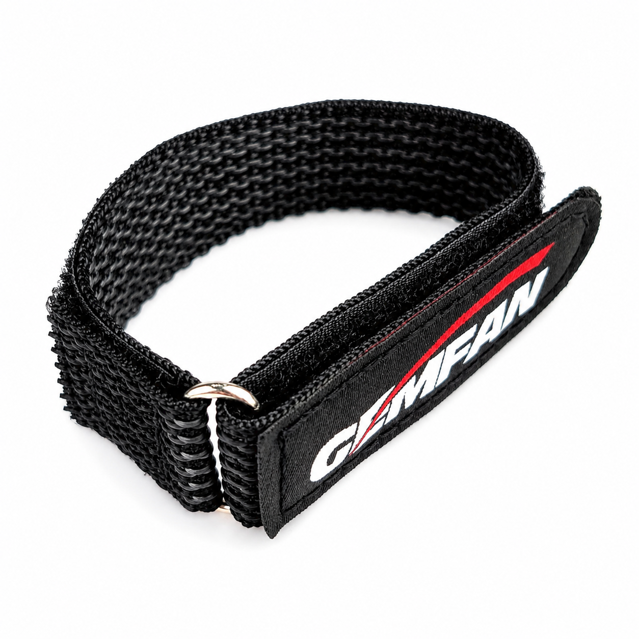 GEMFAN 25cm Heavy Duty Battery Strap with Metal Buckle