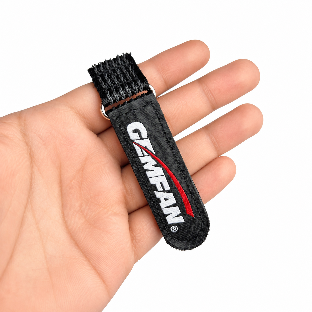 GEMFAN 25cm Heavy Duty Battery Strap with Metal Buckle