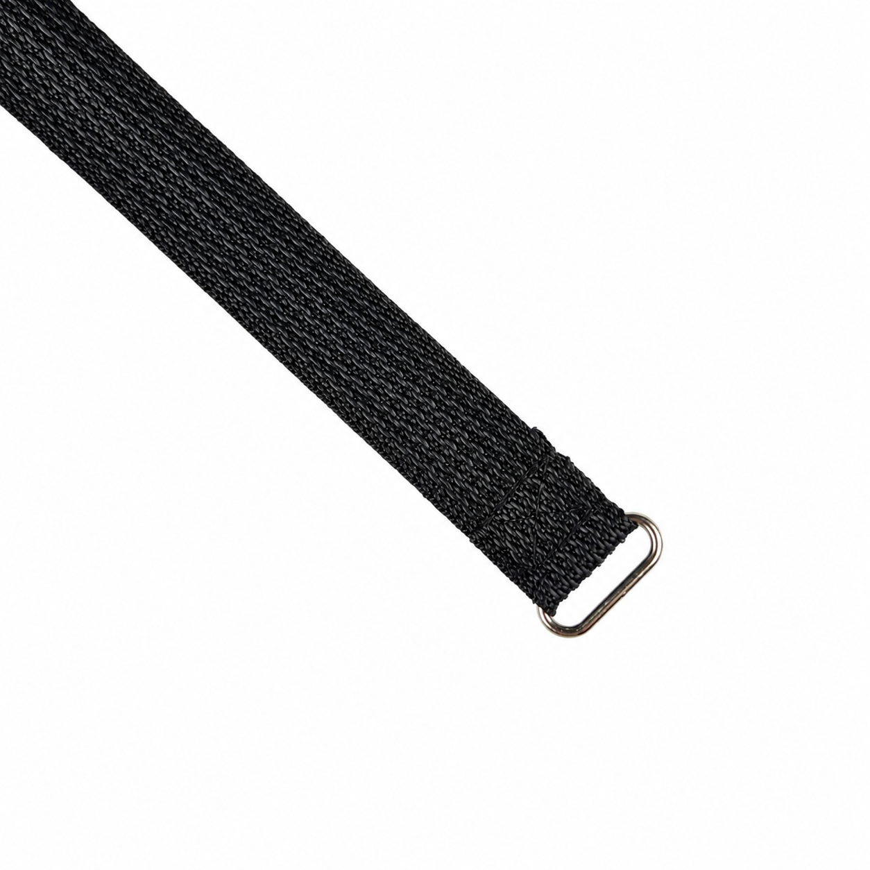 GEMFAN 25cm Heavy Duty Battery Strap with Metal Buckle