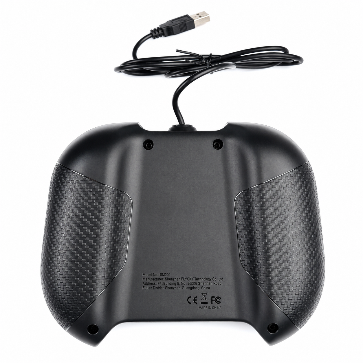 Flysky FS-SM001 6CH USB