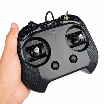 Flysky FS-SM001 6CH USB