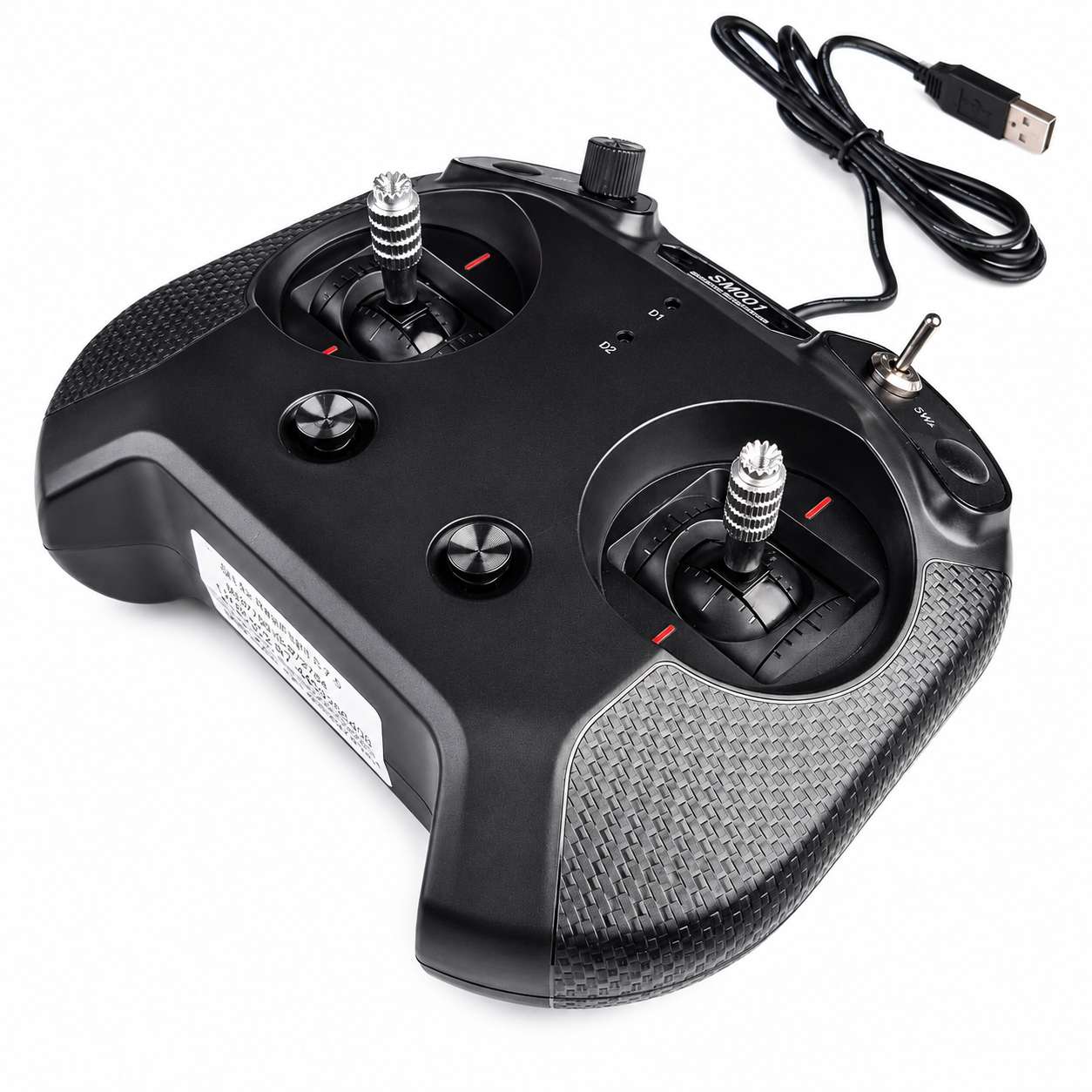 Flysky FS-SM001 6CH USB