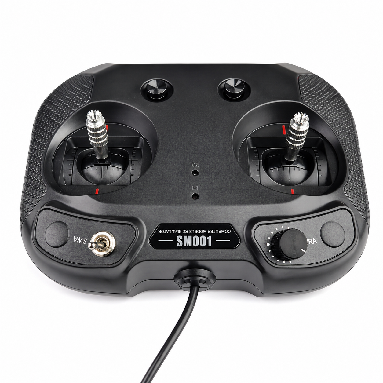 Flysky FS-SM001 6CH USB
