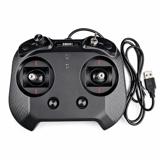 Flysky FS-SM001 6CH USB