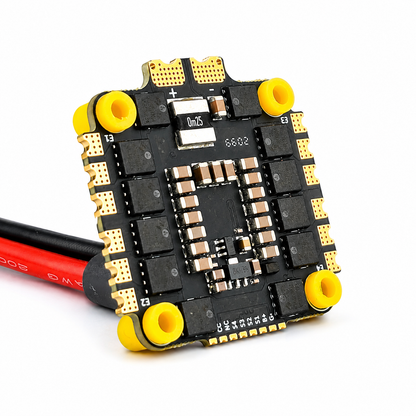 DreamflyRC 50A Electronic Speed Controller ESC